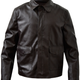 Illustration for article titled Mens Harrison Ford Indiana Jones Brown Faux Leather Jacket Get 50% OFF SALE!